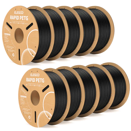 Filamento Elegoo PETG 1.75mm 1kg
